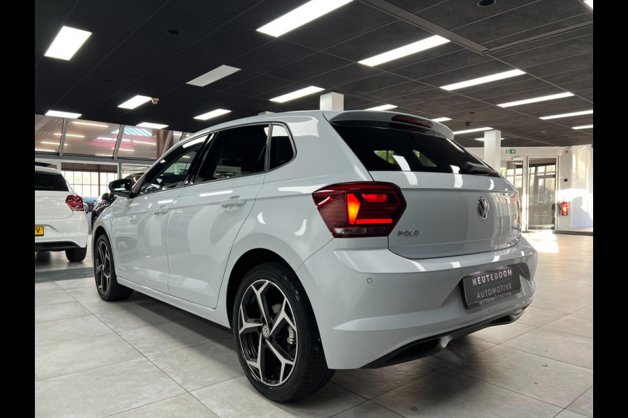 Volkswagen Polo 1.0 TSI Highline | Clima | Carplay | 116PK |