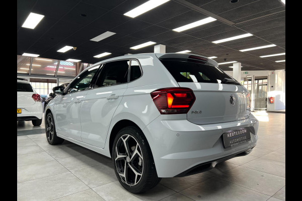 Volkswagen Polo 1.0 TSI Highline | Clima | Carplay | 116PK |