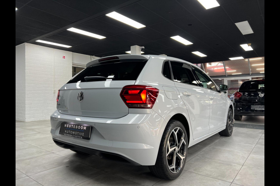 Volkswagen Polo 1.0 TSI Highline | Clima | Carplay | 116PK |