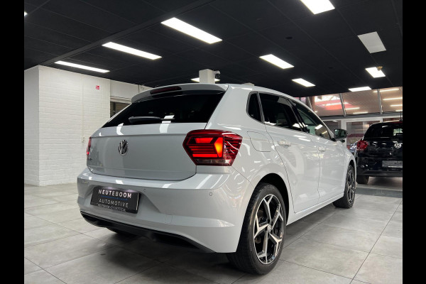 Volkswagen Polo 1.0 TSI Highline | Clima | Carplay | 116PK |
