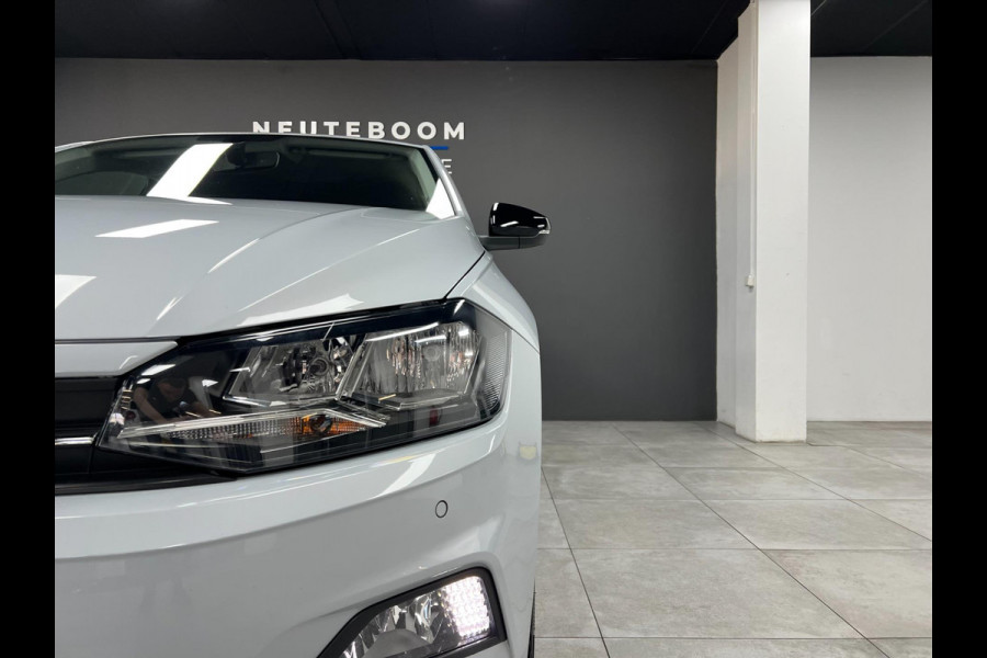 Volkswagen Polo 1.0 TSI Highline | Clima | Carplay | 116PK |