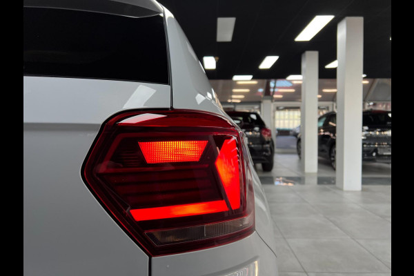 Volkswagen Polo 1.0 TSI Highline | Clima | Carplay | 116PK |