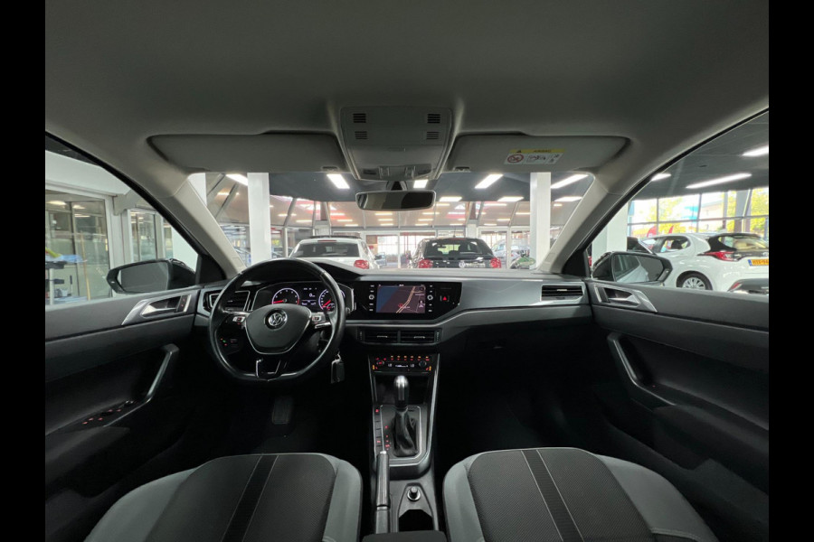 Volkswagen Polo 1.0 TSI Highline | Clima | Carplay | 116PK |