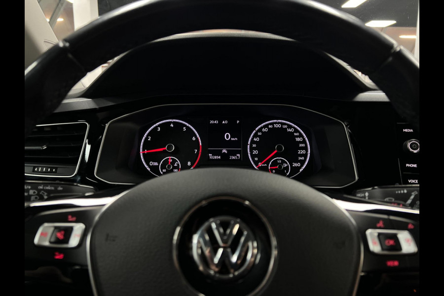 Volkswagen Polo 1.0 TSI Highline | Clima | Carplay | 116PK |