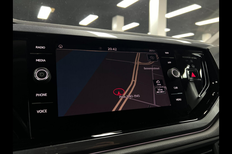 Volkswagen Polo 1.0 TSI Highline | Clima | Carplay | 116PK |