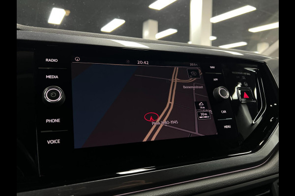 Volkswagen Polo 1.0 TSI Highline | Clima | Carplay | 116PK |