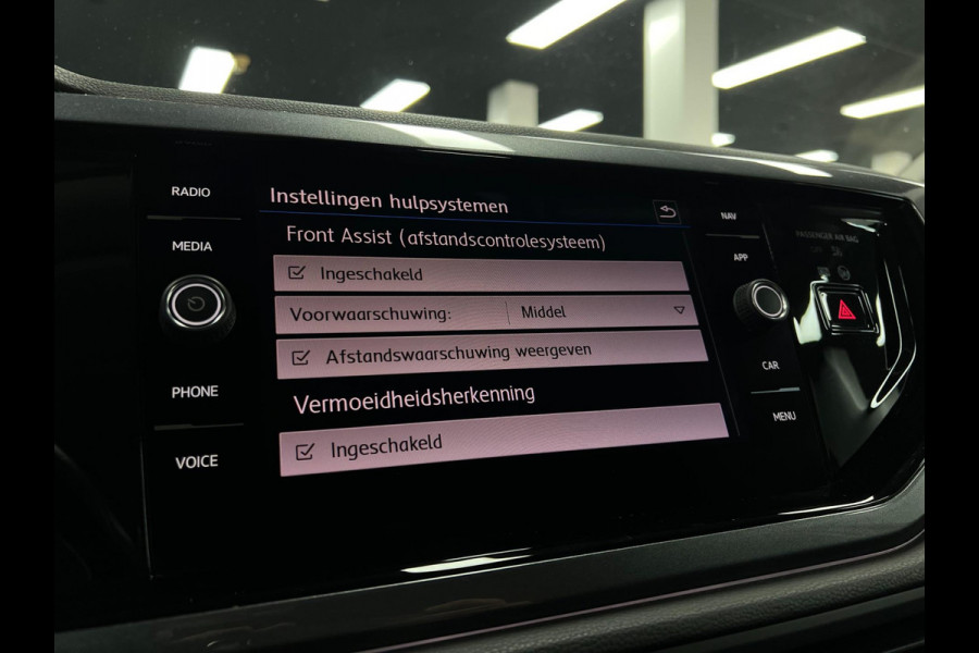 Volkswagen Polo 1.0 TSI Highline | Clima | Carplay | 116PK |
