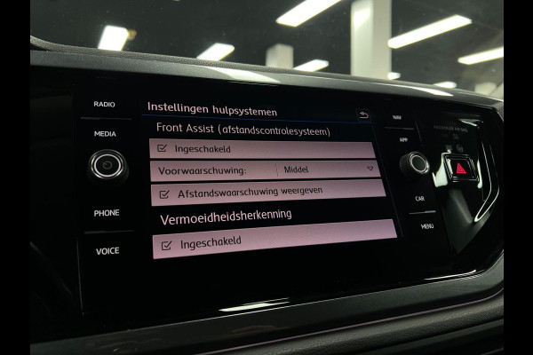 Volkswagen Polo 1.0 TSI Highline | Clima | Carplay | 116PK |
