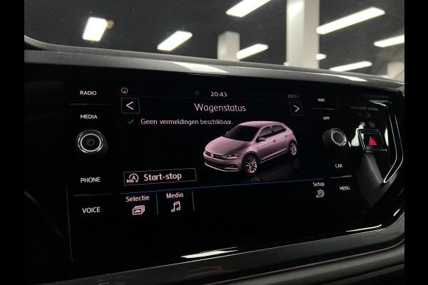 Volkswagen Polo 1.0 TSI Highline | Clima | Carplay | 116PK |