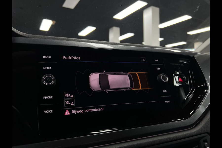 Volkswagen Polo 1.0 TSI Highline | Clima | Carplay | 116PK |
