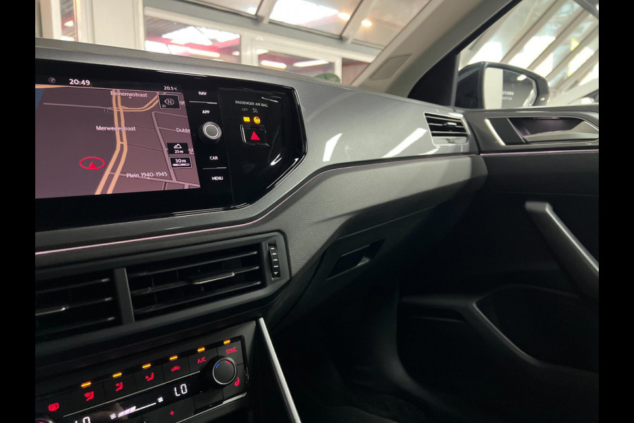 Volkswagen Polo 1.0 TSI Highline | Clima | Carplay | 116PK |