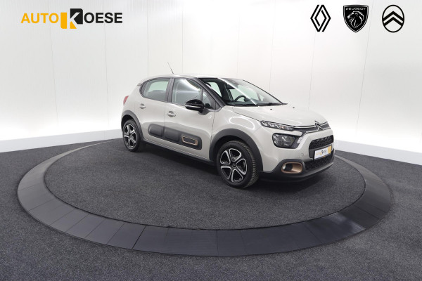Citroën C3 PureTech 82 C-Series | Climate Control | Navigatie | Apple Carplay