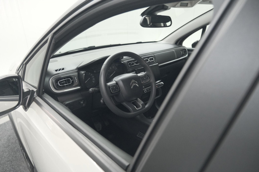 Citroën C3 PureTech 82 C-Series | Climate Control | Navigatie | Apple Carplay