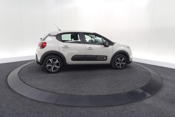 Citroën C3 PureTech 82 C-Series | Climate Control | Navigatie | Apple Carplay