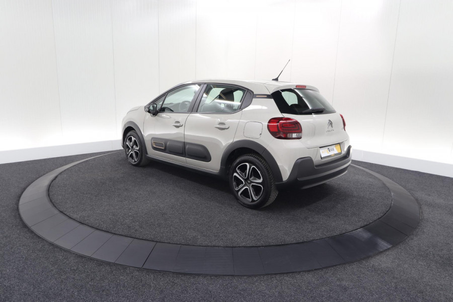 Citroën C3 PureTech 82 C-Series | Climate Control | Navigatie | Apple Carplay
