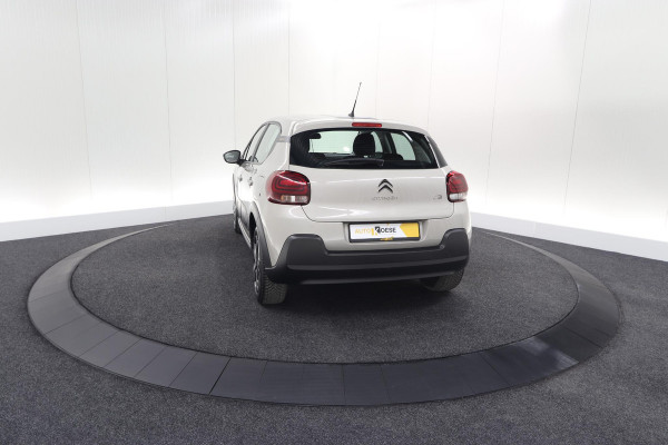 Citroën C3 PureTech 82 C-Series | Climate Control | Navigatie | Apple Carplay