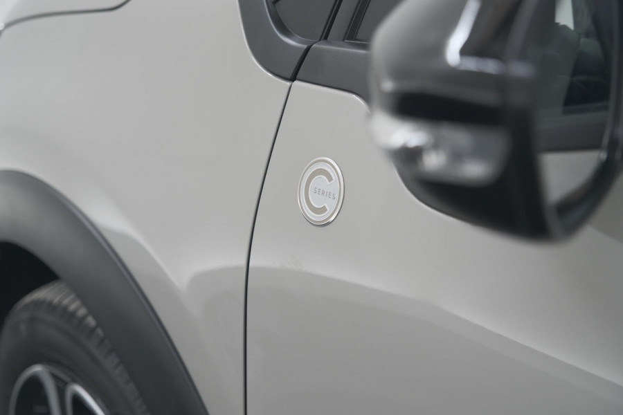 Citroën C3 PureTech 82 C-Series | Climate Control | Navigatie | Apple Carplay