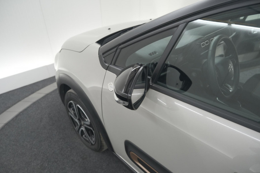 Citroën C3 PureTech 82 C-Series | Climate Control | Navigatie | Apple Carplay