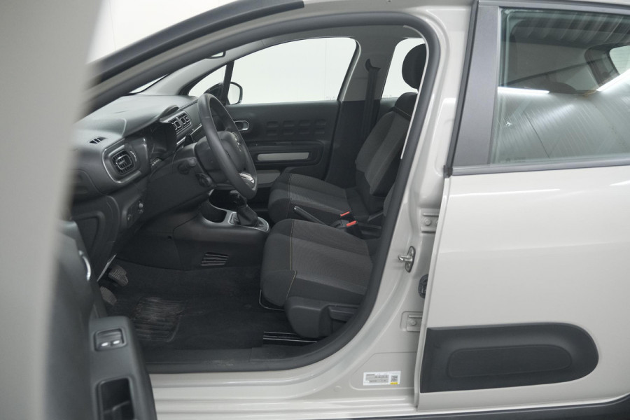 Citroën C3 PureTech 82 C-Series | Climate Control | Navigatie | Apple Carplay