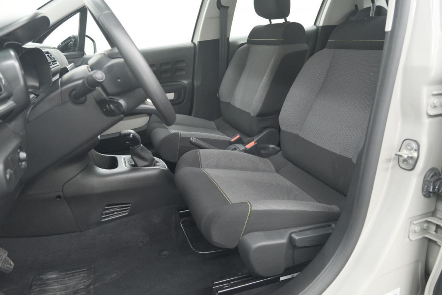 Citroën C3 PureTech 82 C-Series | Climate Control | Navigatie | Apple Carplay