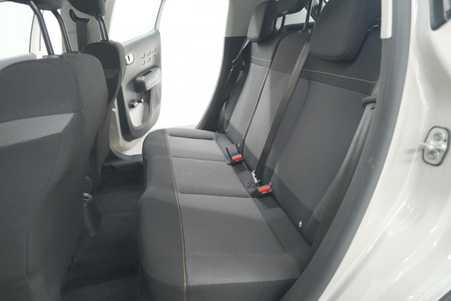 Citroën C3 PureTech 82 C-Series | Climate Control | Navigatie | Apple Carplay