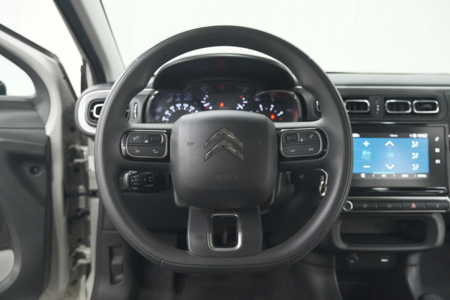 Citroën C3 PureTech 82 C-Series | Climate Control | Navigatie | Apple Carplay