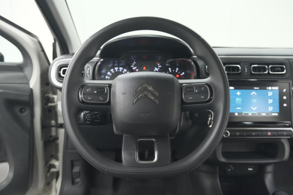 Citroën C3 PureTech 82 C-Series | Climate Control | Navigatie | Apple Carplay