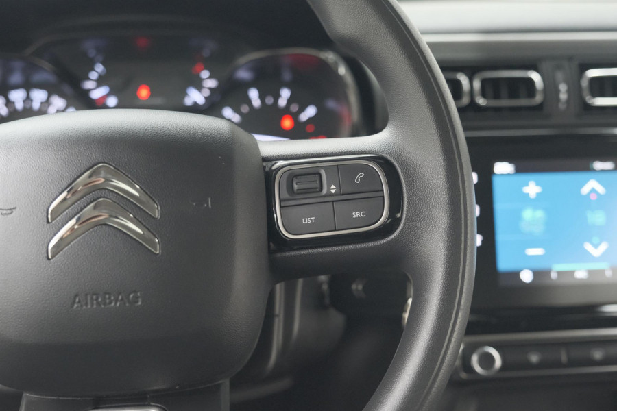 Citroën C3 PureTech 82 C-Series | Climate Control | Navigatie | Apple Carplay