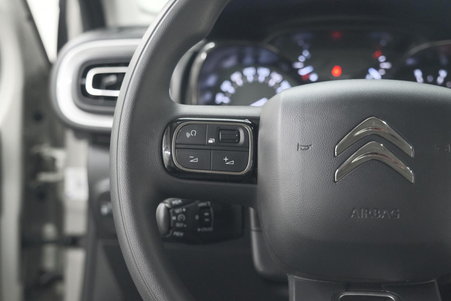 Citroën C3 PureTech 82 C-Series | Climate Control | Navigatie | Apple Carplay