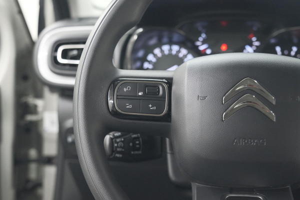 Citroën C3 PureTech 82 C-Series | Climate Control | Navigatie | Apple Carplay