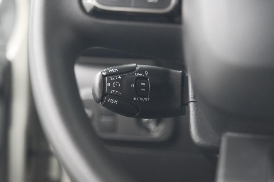 Citroën C3 PureTech 82 C-Series | Climate Control | Navigatie | Apple Carplay