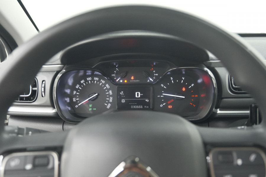 Citroën C3 PureTech 82 C-Series | Climate Control | Navigatie | Apple Carplay