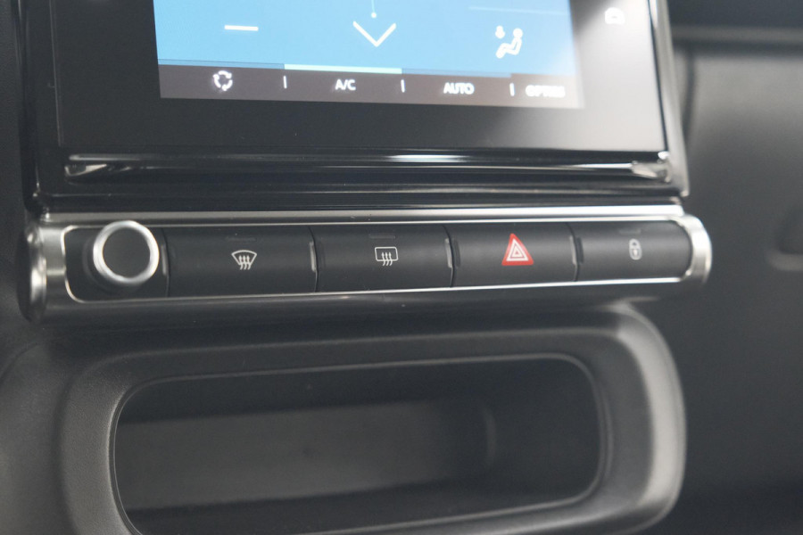 Citroën C3 PureTech 82 C-Series | Climate Control | Navigatie | Apple Carplay