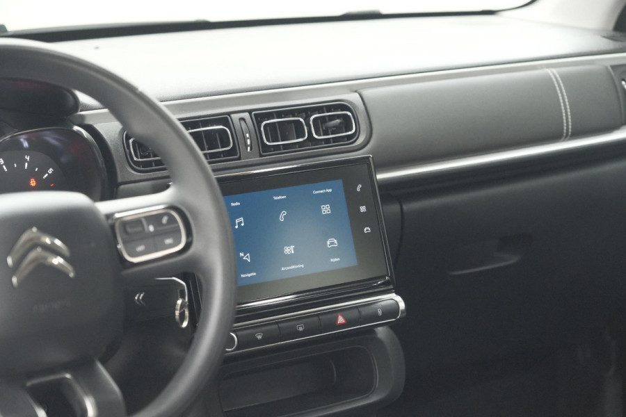 Citroën C3 PureTech 82 C-Series | Climate Control | Navigatie | Apple Carplay