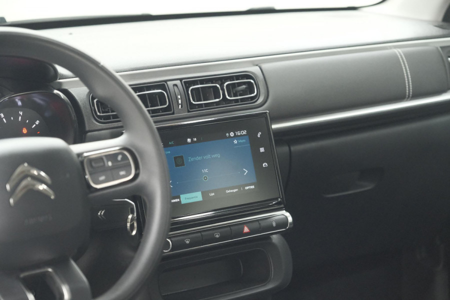 Citroën C3 PureTech 82 C-Series | Climate Control | Navigatie | Apple Carplay