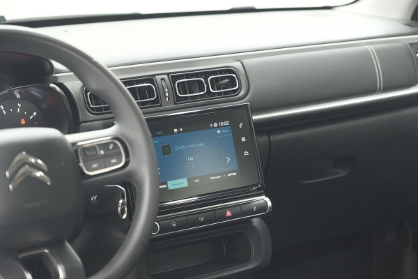 Citroën C3 PureTech 82 C-Series | Climate Control | Navigatie | Apple Carplay