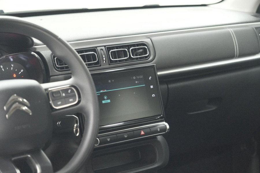 Citroën C3 PureTech 82 C-Series | Climate Control | Navigatie | Apple Carplay