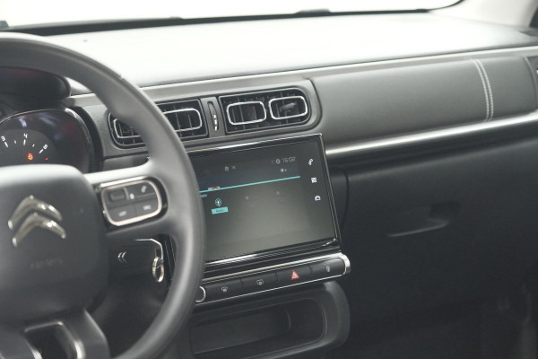 Citroën C3 PureTech 82 C-Series | Climate Control | Navigatie | Apple Carplay