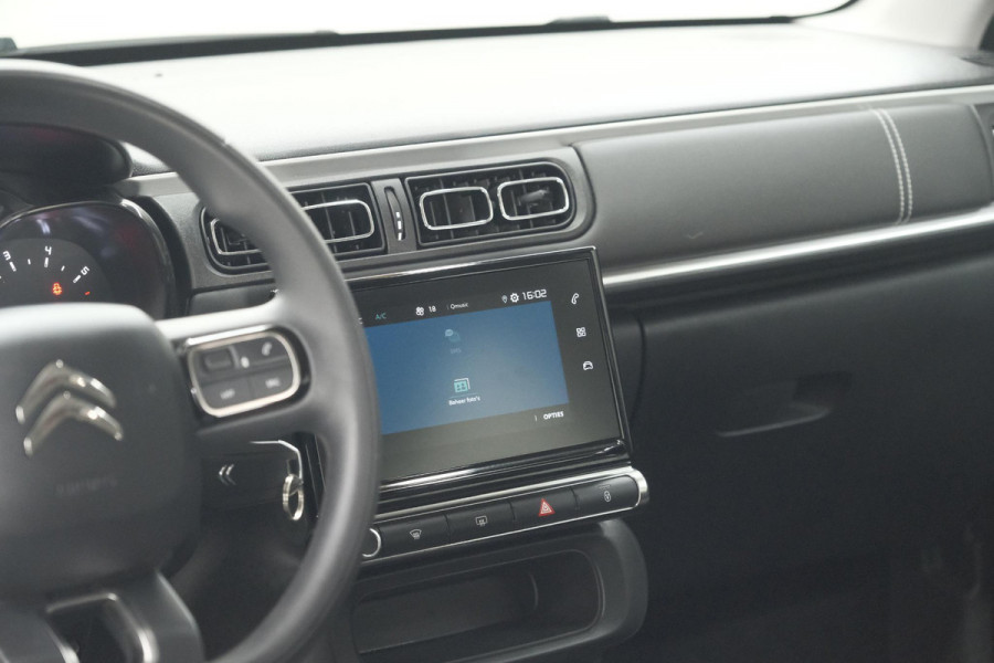 Citroën C3 PureTech 82 C-Series | Climate Control | Navigatie | Apple Carplay
