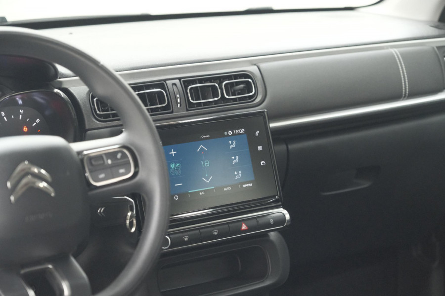 Citroën C3 PureTech 82 C-Series | Climate Control | Navigatie | Apple Carplay