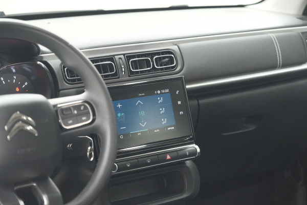 Citroën C3 PureTech 82 C-Series | Climate Control | Navigatie | Apple Carplay