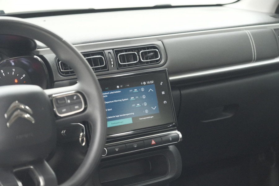 Citroën C3 PureTech 82 C-Series | Climate Control | Navigatie | Apple Carplay