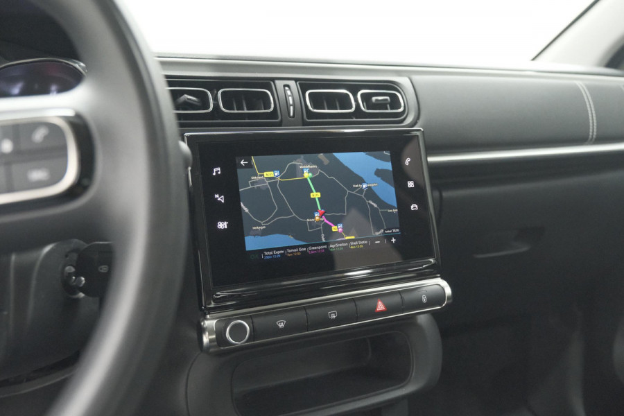 Citroën C3 PureTech 82 C-Series | Climate Control | Navigatie | Apple Carplay
