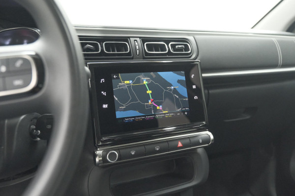 Citroën C3 PureTech 82 C-Series | Climate Control | Navigatie | Apple Carplay