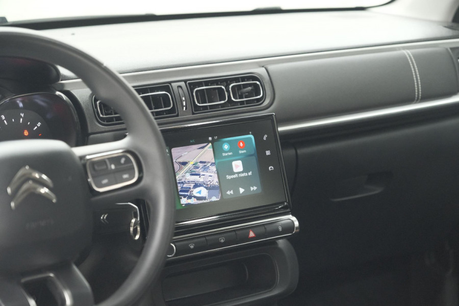 Citroën C3 PureTech 82 C-Series | Climate Control | Navigatie | Apple Carplay