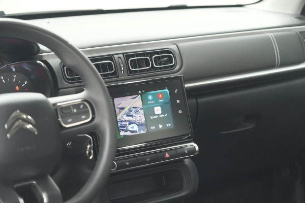 Citroën C3 PureTech 82 C-Series | Climate Control | Navigatie | Apple Carplay