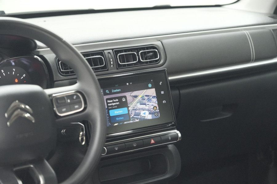 Citroën C3 PureTech 82 C-Series | Climate Control | Navigatie | Apple Carplay