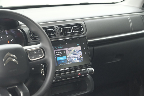 Citroën C3 PureTech 82 C-Series | Climate Control | Navigatie | Apple Carplay