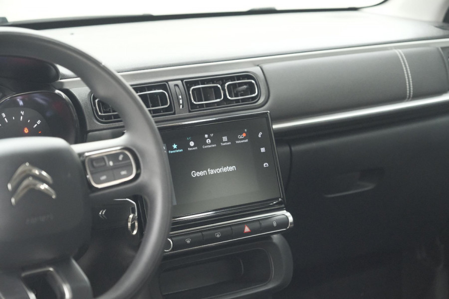 Citroën C3 PureTech 82 C-Series | Climate Control | Navigatie | Apple Carplay