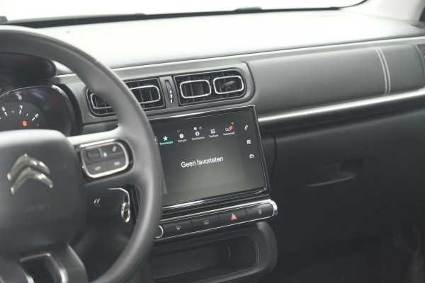 Citroën C3 PureTech 82 C-Series | Climate Control | Navigatie | Apple Carplay